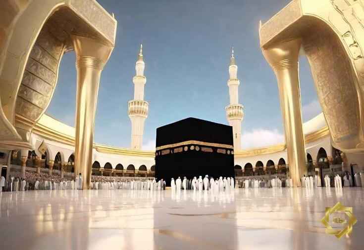 Ibadah Haji