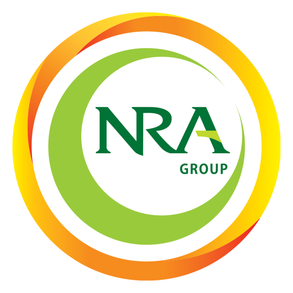 Logo NRA Group