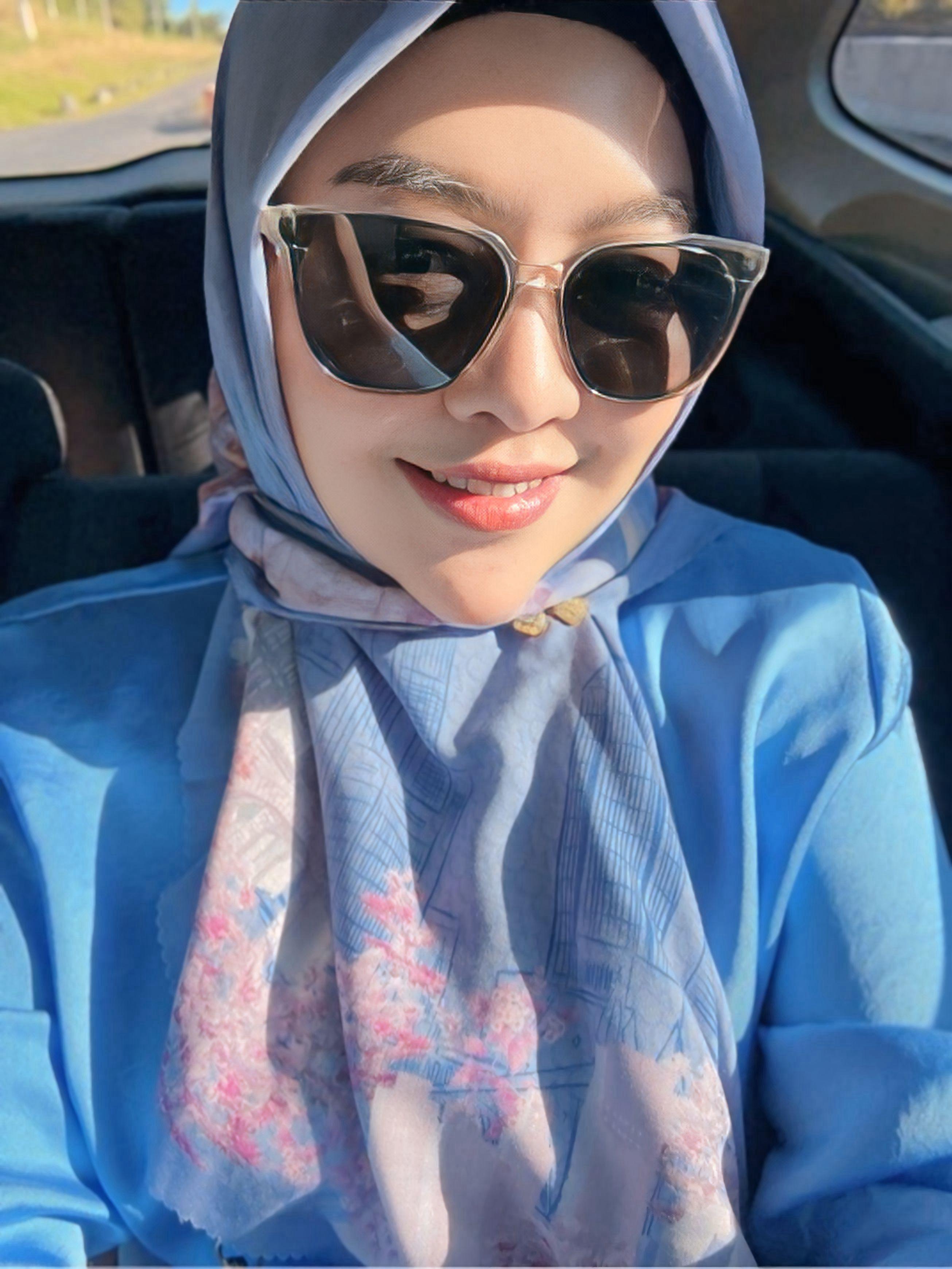 Rinta Riani Utami - Branch Manager
